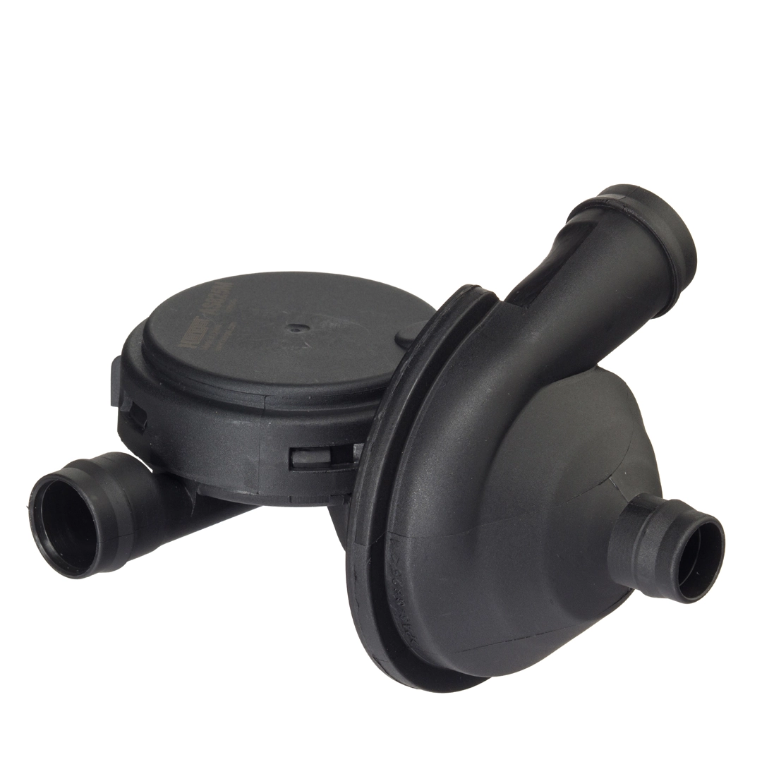 Oil Separator, crankcase ventilation